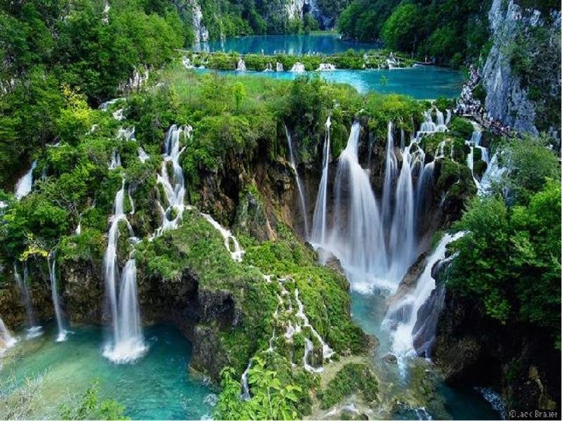 Apartments The Heart Of Croatia 피로바츠 외부 사진